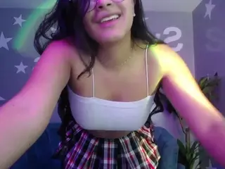 alexa's Live Sex Cam Show