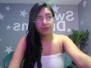 alexa's Live Sex Cam Show