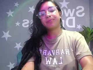 alexa's Live Sex Cam Show