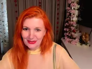 Almaz-Fire-Fox-One's Live Sex Cam Show