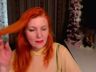 Almaz-Fire-Fox-One's Live Sex Cam Show