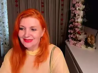 Almaz-Fire-Fox-One's Live Sex Cam Show