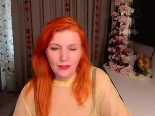 Almaz-Fire-Fox-One's Live Sex Cam Show