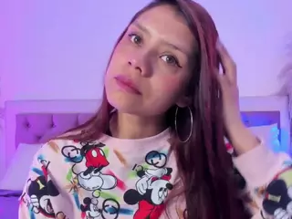 Arianaa-collins's Live Sex Cam Show