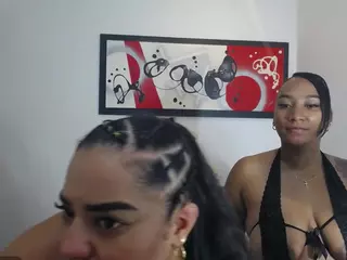 Brithany-Thomson's Live Sex Cam Show