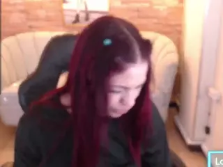 CHERRYSEXYHOT's Live Sex Cam Show