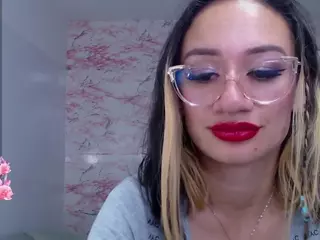 emily-rousse-t's Live Sex Cam Show