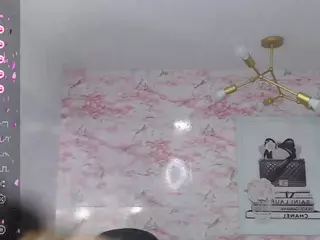 emily-rousse-t's Live Sex Cam Show
