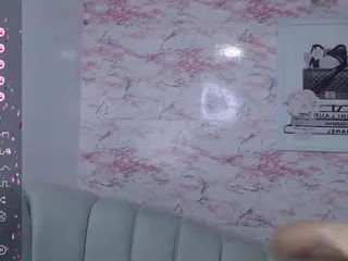 emily-rousse-t's Live Sex Cam Show