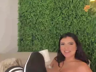 emmily-z's Live Sex Cam Show