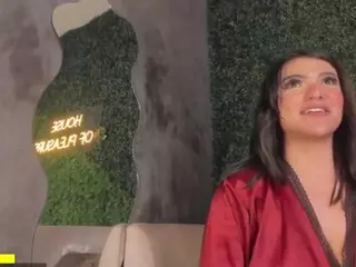 emmily-z's Live Sex Cam Show