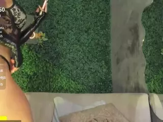 emmily-z's Live Sex Cam Show