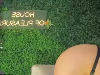 emmily-z's Live Sex Cam Show