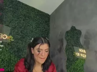emmily-z's Live Sex Cam Show