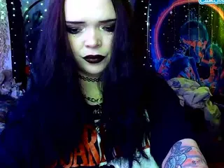 GoddessDame's Live Sex Cam Show