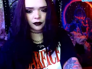GoddessDame's Live Sex Cam Show