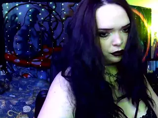 GoddessDame's Live Sex Cam Show