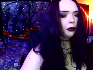 GoddessDame's Live Sex Cam Show