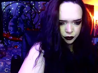 GoddessDame's Live Sex Cam Show
