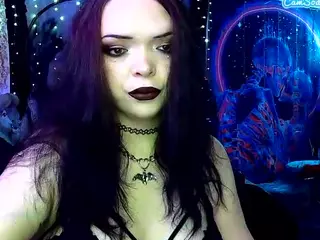 GoddessDame's Live Sex Cam Show