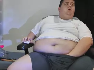 Jose's Live Sex Cam Show
