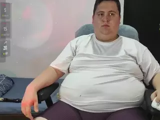 Jose's Live Sex Cam Show