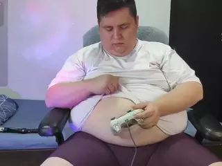 Jose's Live Sex Cam Show