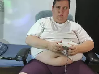 Jose's Live Sex Cam Show