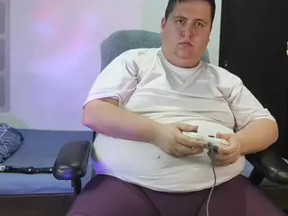 Jose's Live Sex Cam Show