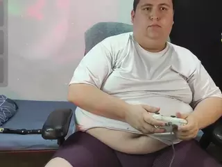 Jose's Live Sex Cam Show
