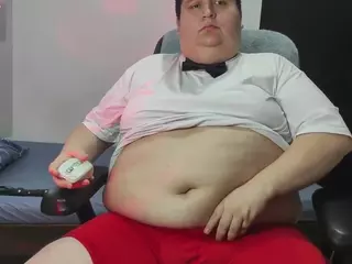 Jose's Live Sex Cam Show