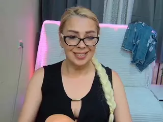 KatrinaCharm's Live Sex Cam Show