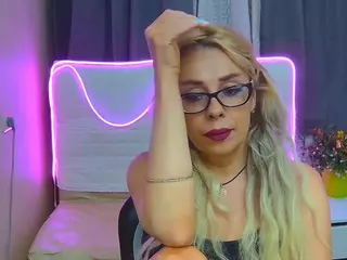 KatrinaCharm's Live Sex Cam Show