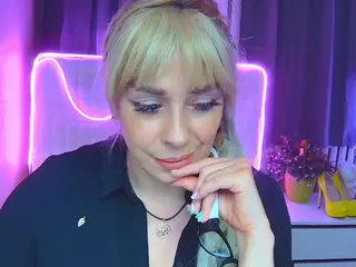 KatrinaCharm's Live Sex Cam Show
