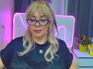 KatrinaCharm's Live Sex Cam Show