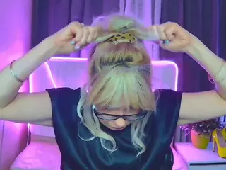 KatrinaCharm's Live Sex Cam Show