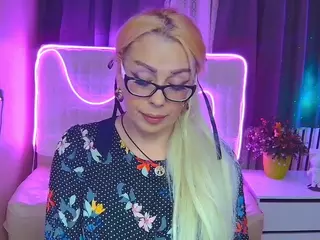 KatrinaCharm's Live Sex Cam Show