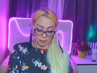 KatrinaCharm's Live Sex Cam Show