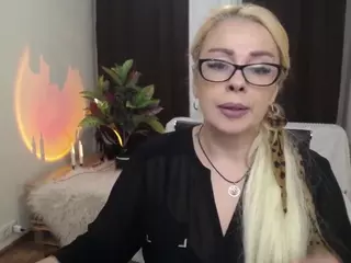KatrinaCharm's Live Sex Cam Show