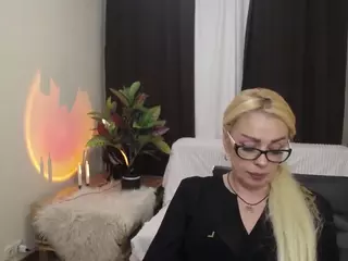 KatrinaCharm's Live Sex Cam Show