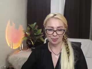 KatrinaCharm's Live Sex Cam Show