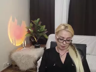 KatrinaCharm's Live Sex Cam Show