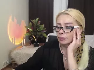 KatrinaCharm's Live Sex Cam Show