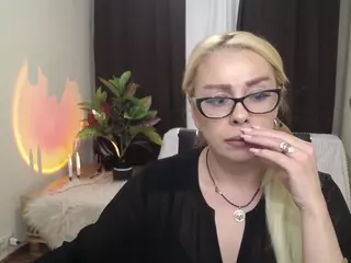 KatrinaCharm's Live Sex Cam Show