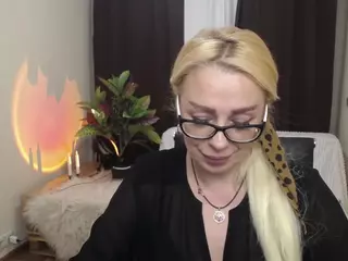 KatrinaCharm's Live Sex Cam Show