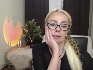 KatrinaCharm's Live Sex Cam Show