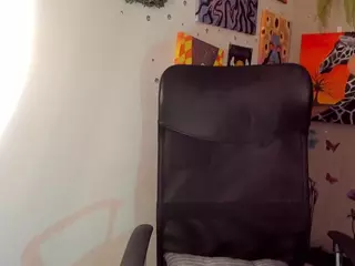 Kimberly-Graham's Live Sex Cam Show