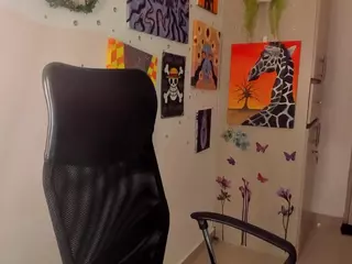 Kimberly-Graham's Live Sex Cam Show