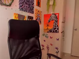 Kimberly-Graham's Live Sex Cam Show