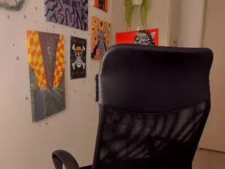 Kimberly-Graham's Live Sex Cam Show
